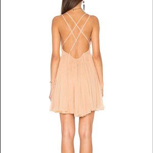 Free People Like A Diamond Dress Size 6